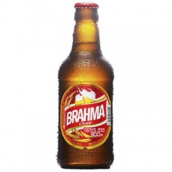 Cerveja BRAHMA 300ml Retornável | Crazy! Coquetéis